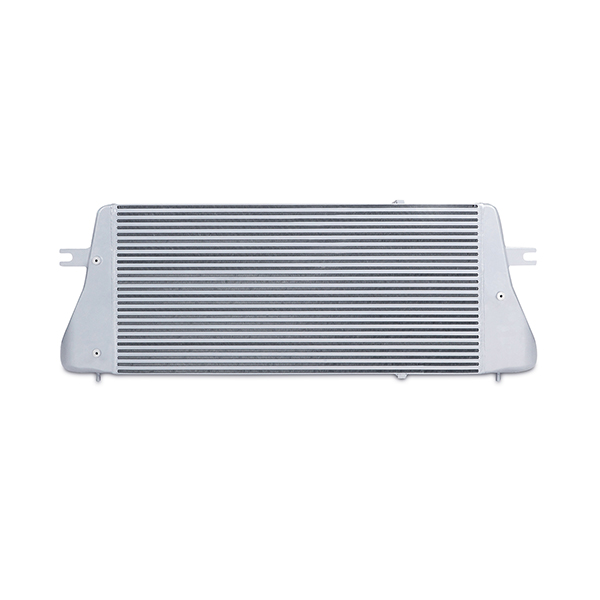 Mishimoto — Mishimoto 94-02 Dodge Ram 2500 5.9L Cummins Intercooler (Silver)
Intercooler Kit - view 16
